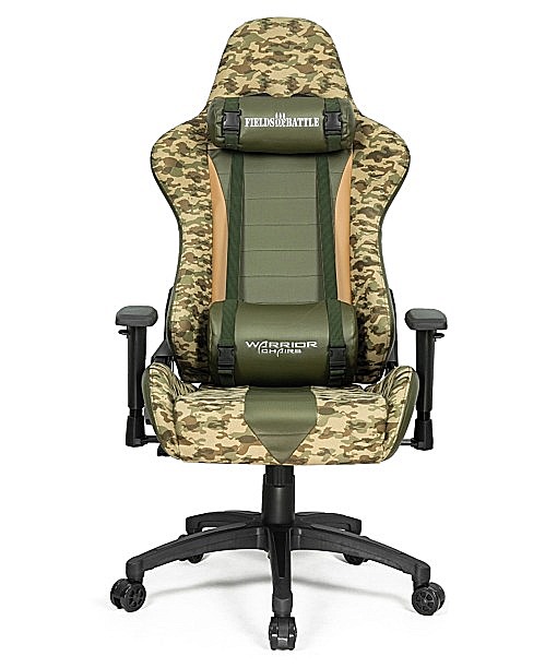 Krzesło dla gracza Fields of battle