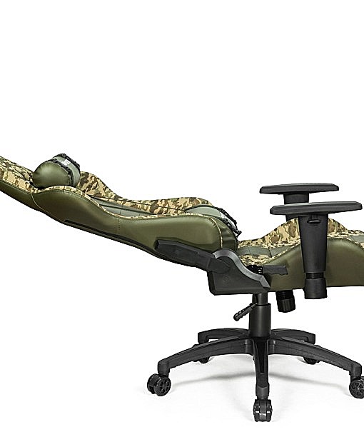 Najlepsze krzesło do komputera desert z oparciem