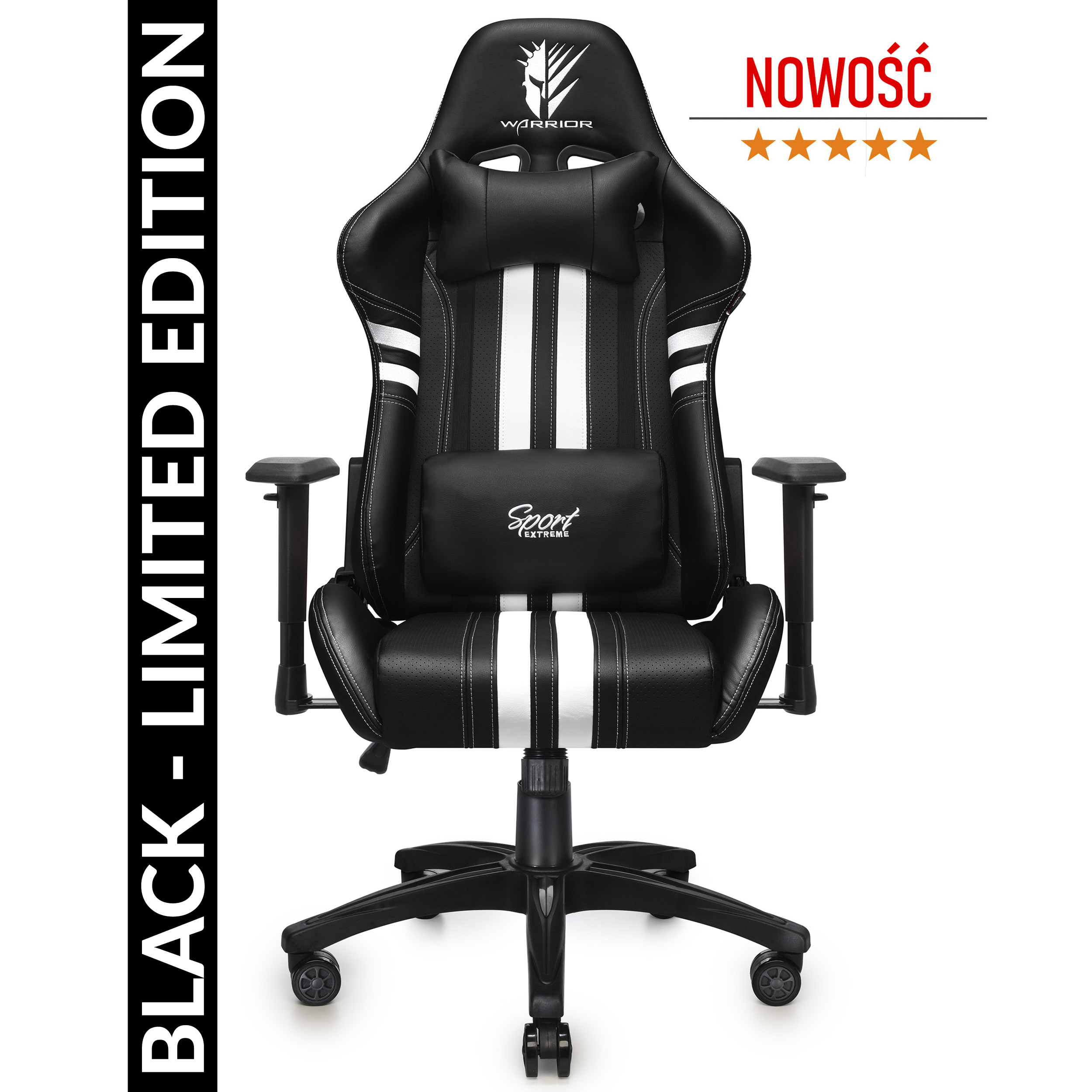 onex gaming chair black and red gx3